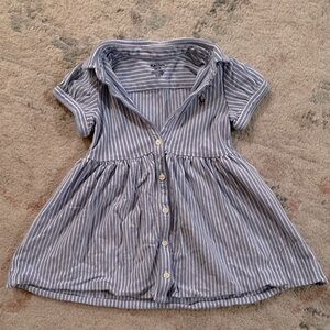Ralph Lauren Dress